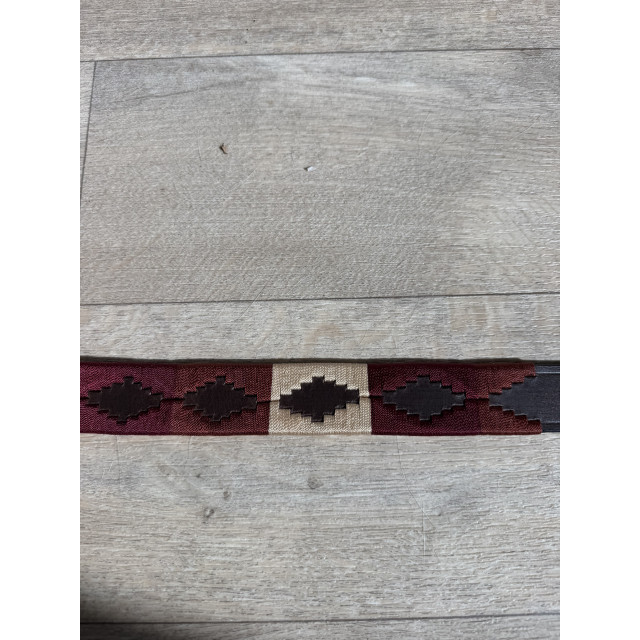 Ceinture polo