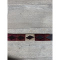 Ceinture polo