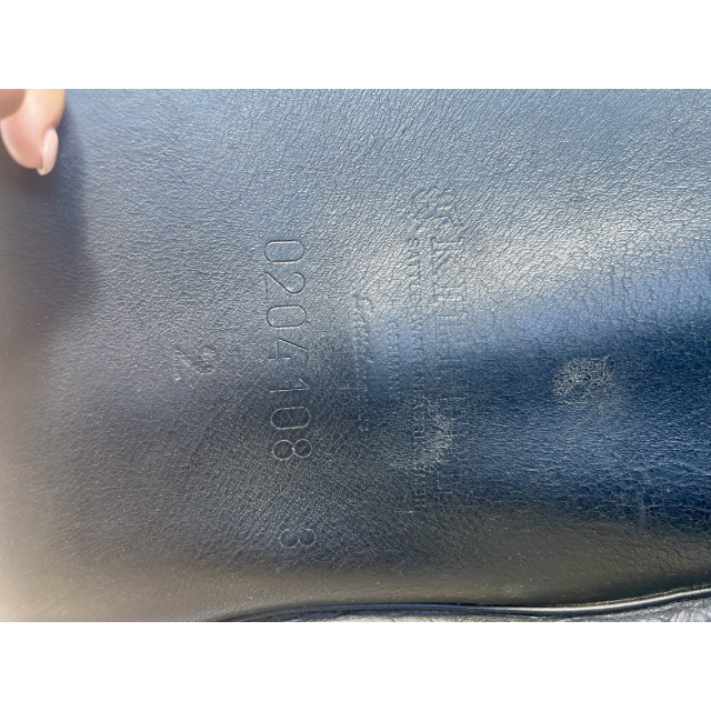 Selle dressage
