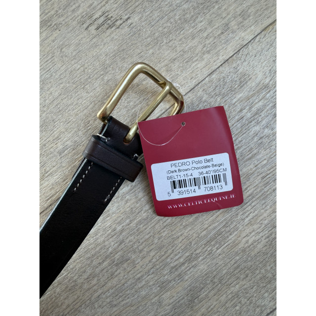 Ceinture polo