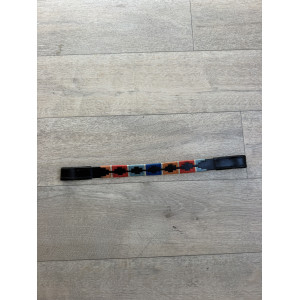 Frontal style polo