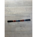 Frontal style polo