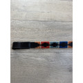 Frontal style polo