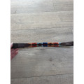 Frontal style polo