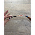 Frontal style polo