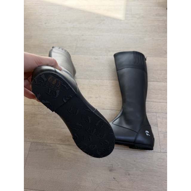 Bottes Steeple Equality