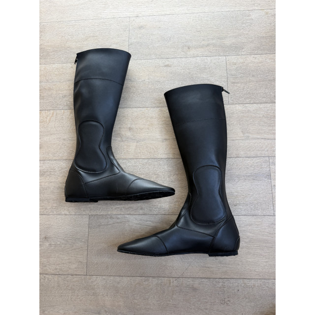 Bottes Steeple Equality