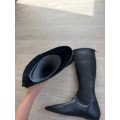 Bottes Steeple Equality