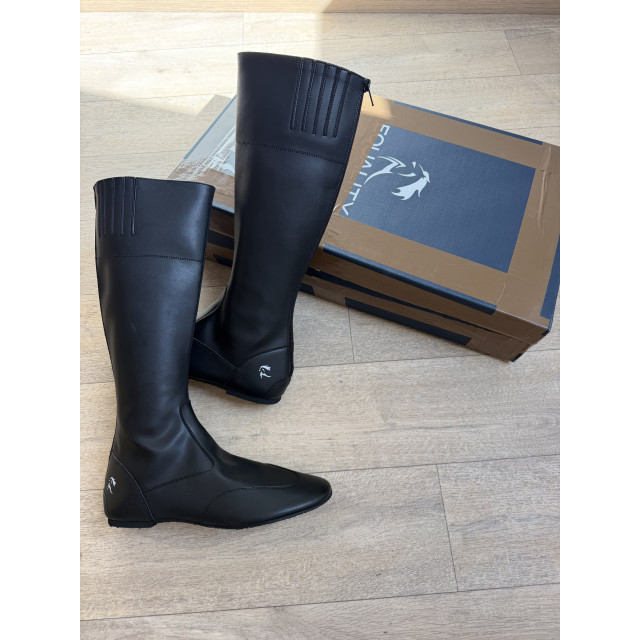 Bottes Steeple Equality