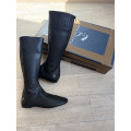 Bottes Steeple Equality