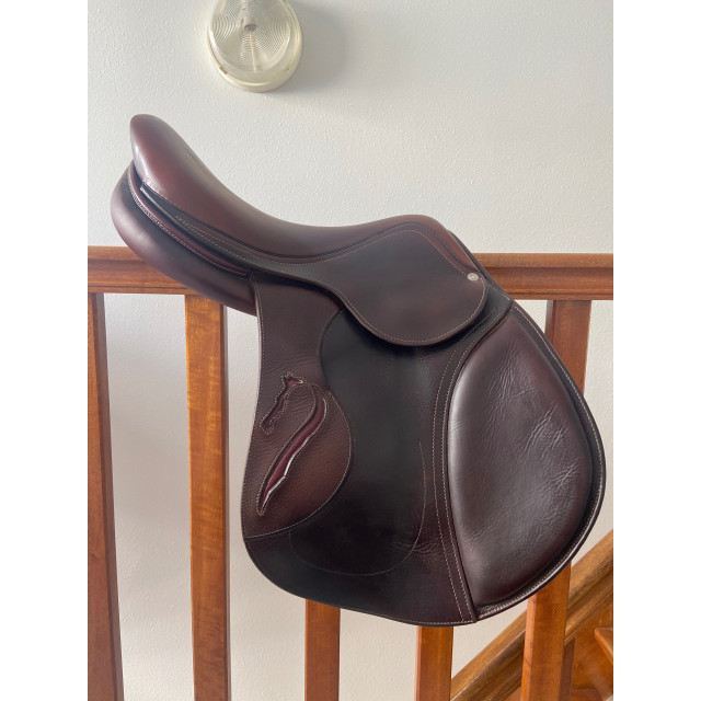 Selle Antares Evolution, 17", 2019