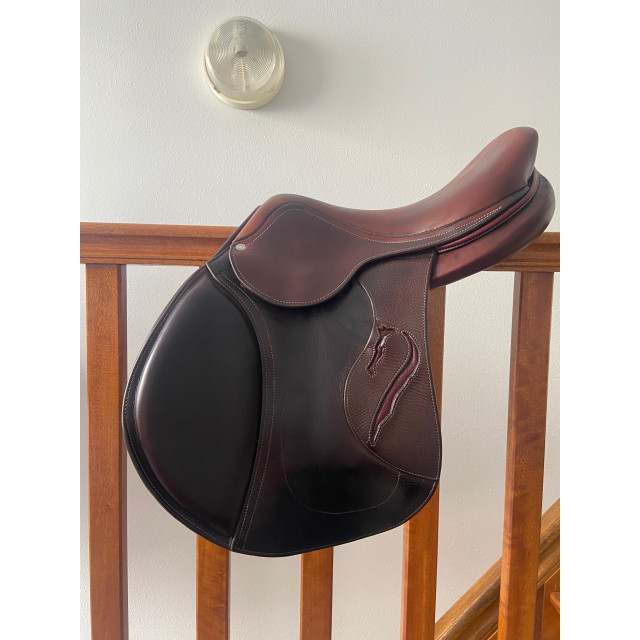 Selle Antares Evolution, 17", 2019