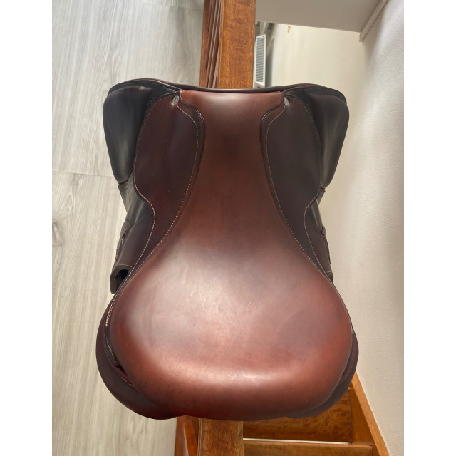 Selle Antares Evolution, 17", 2019