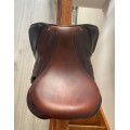 Selle Antares Evolution, 17", 2019