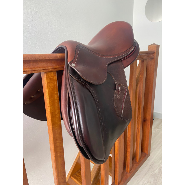 Selle Antares Evolution, 17", 2019