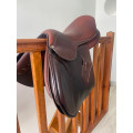 Selle Antares Evolution, 17", 2019