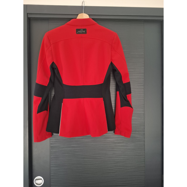 Veste de concours Equiline TT