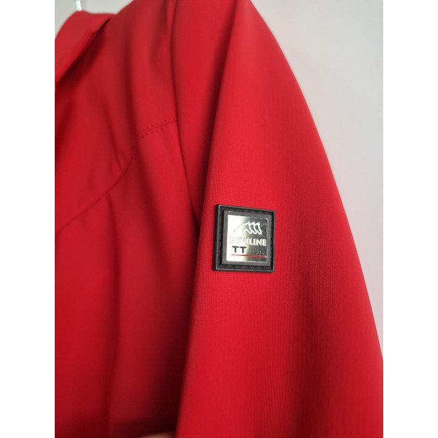 Veste de concours Equiline TT