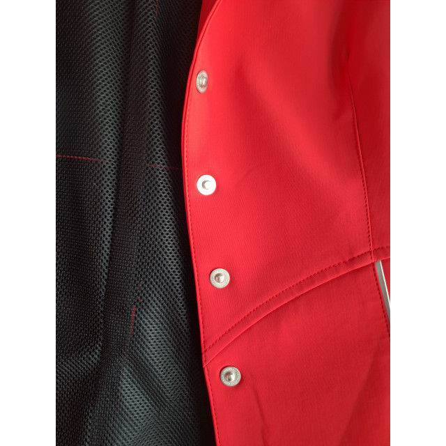Veste de concours Equiline TT