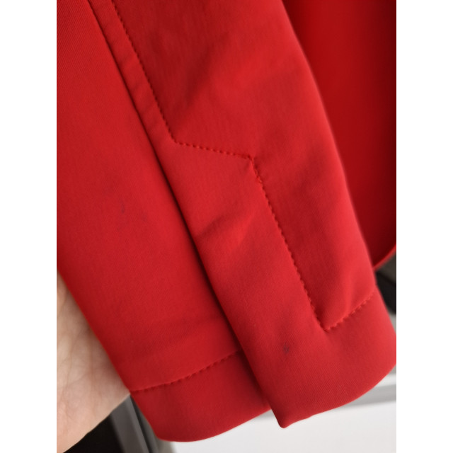 Veste de concours Equiline TT