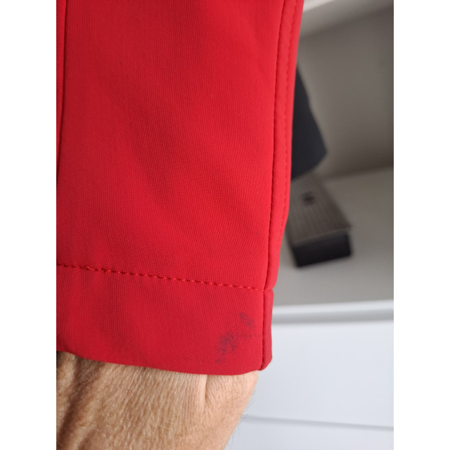 Veste de concours Equiline TT