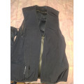 Seaver gilet airbag