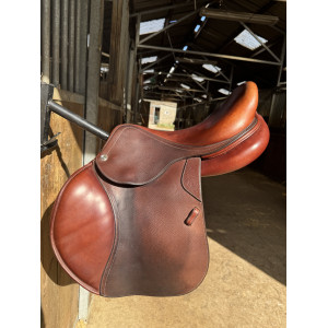 Selle CWD