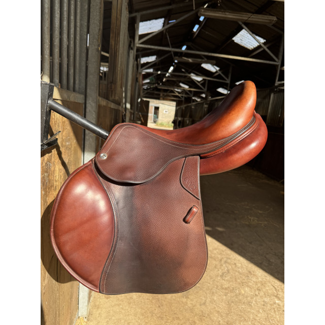 Selle CWD
