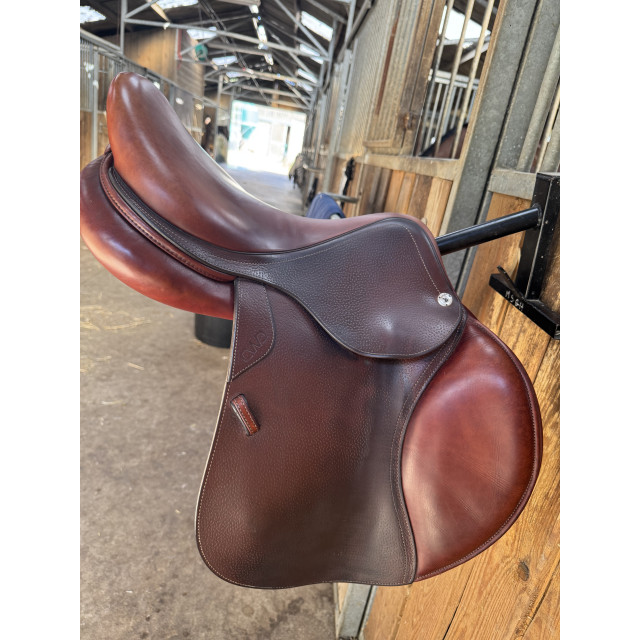 Selle CWD
