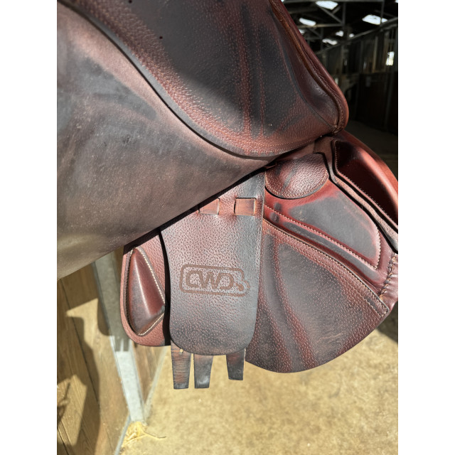 Selle CWD