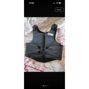 gilet de protection Smart Rider