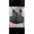 gilet de protection Smart Rider