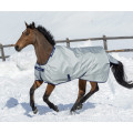 couverture Bucas power turnout light big neck 135
