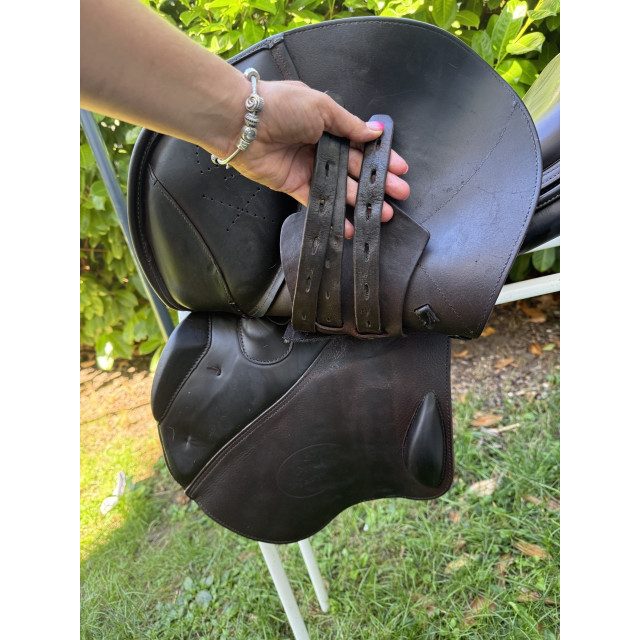 selle Prestige Xpérience