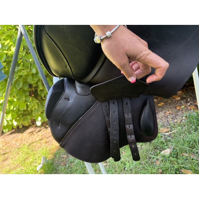 selle Prestige Xpérience