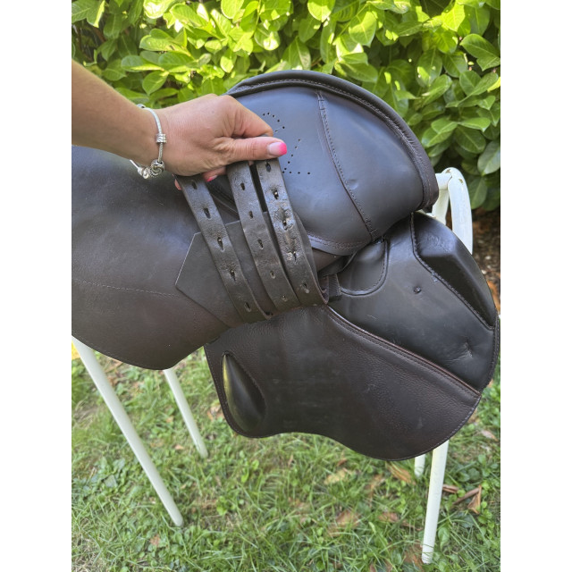 selle Prestige Xpérience