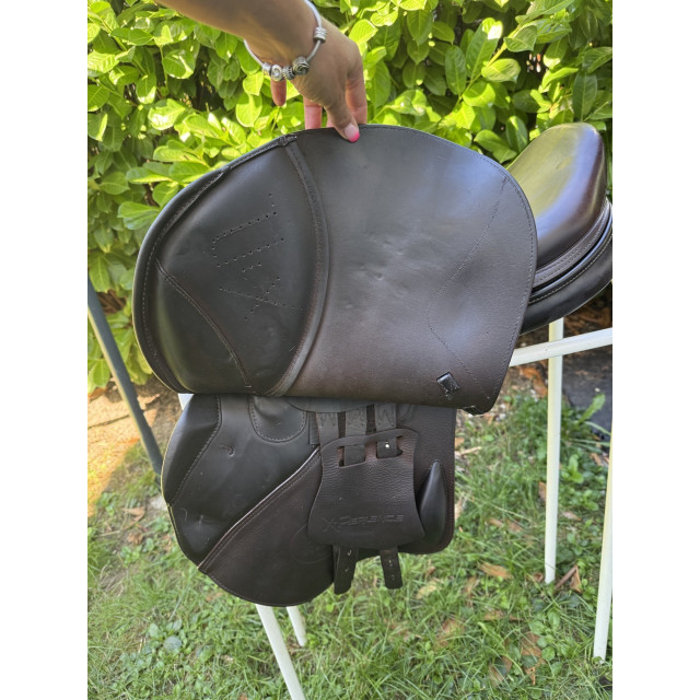 selle Prestige Xpérience