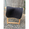 Tapis cheval Triple neuf