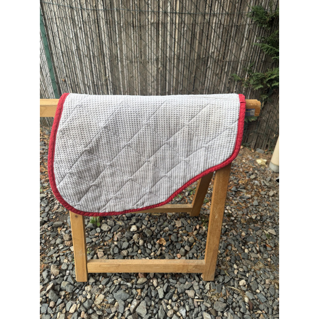 Tapis cheval Cristina Sport