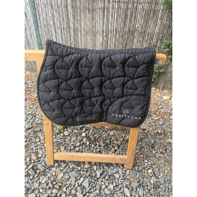 Tapis cheval Equithème
