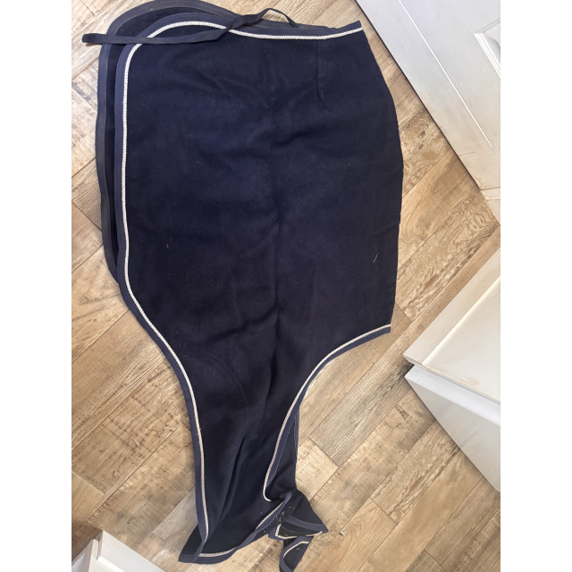 Couvre reins Iconik Laine