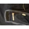 Couvre reins Iconik Laine