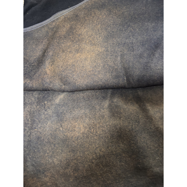 Couvre reins Iconik Laine