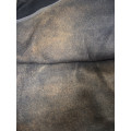 Couvre reins Iconik Laine