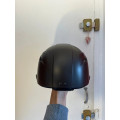 Casque équitation GPA marron foncé jamais porté - Easy First Lady Hybride marron