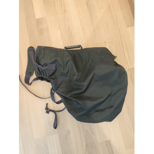 Housse de selle Equi-thème