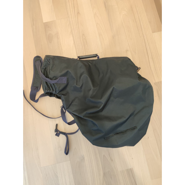 Housse de selle Equi-thème