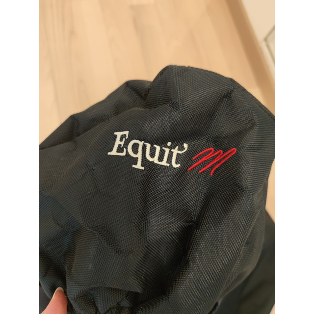 Housse de selle Equi-thème
