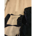 Housse de selle Equi-thème