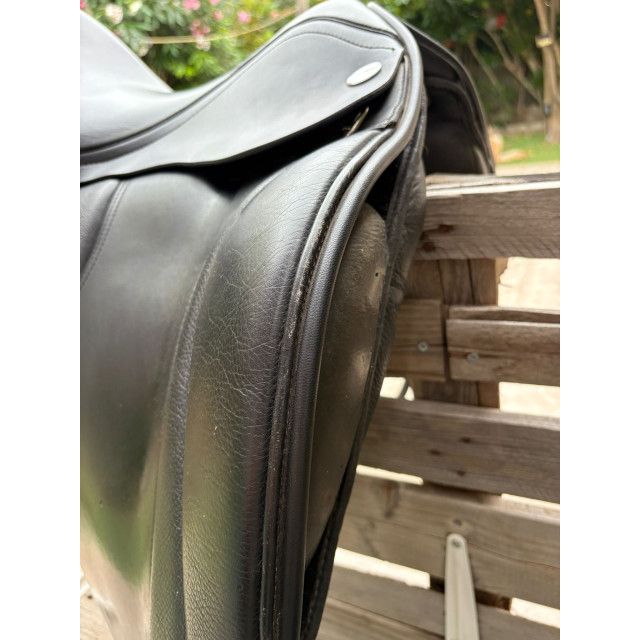 Selle dressage t8